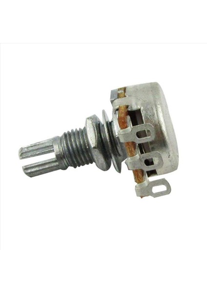 Gitar Küçük Boyut Potlar A500K Gitar Bas Parçaları Için Potansiyometreler (30 Paketi) (Yurt Dışından) modelleri