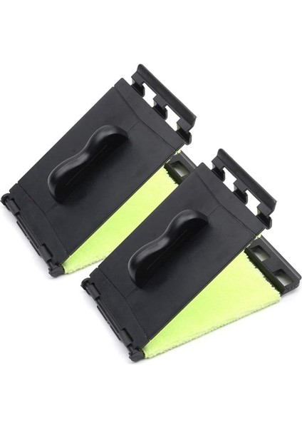 Gitar/bas/mandolin/ukulele Için Ip ve Klavyeyi Temizlemek Için Kullanılan 2 Adet Gitar Dizesi Temizleyici (Yurt Dışından)