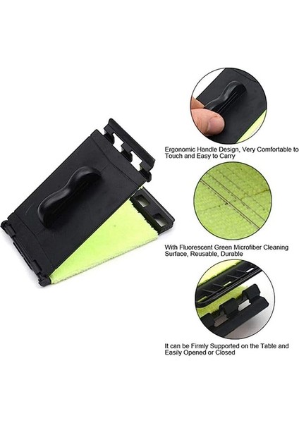 Gitar/bas/mandolin/ukulele Için Ip ve Klavyeyi Temizlemek Için Kullanılan 2 Adet Gitar Dizesi Temizleyici (Yurt Dışından) fiyatları