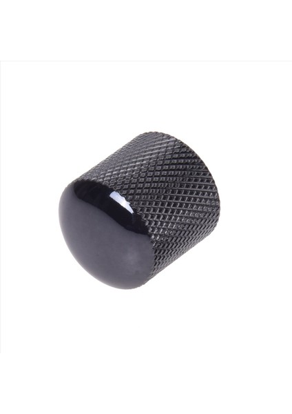 8x Siyah Elektrik Gitar Hacim Tonu Kontrol Düğmesi (Yurt Dışından) fiyatları