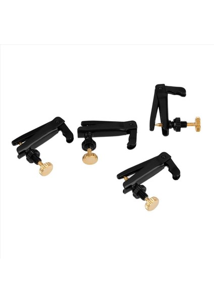 8pcs Keman Ince Tuner Ayarlayıcı 3/4 4/4 Boyutunda Bakır Kaplama Vidaları (Yurt Dışından) fiyatları
