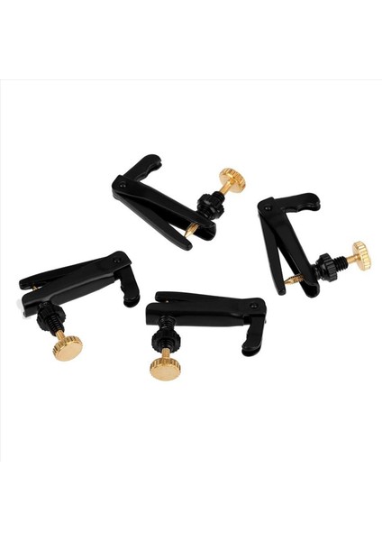 8pcs Keman Ince Tuner Ayarlayıcı 3/4 4/4 Boyutunda Bakır Kaplama Vidaları (Yurt Dışından) modelleri