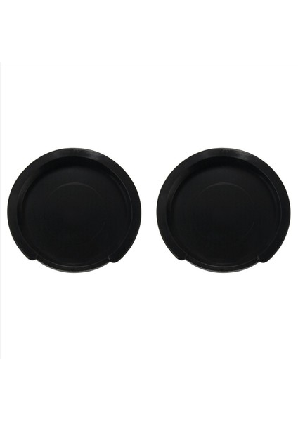 2x Klasik Gitar Ses Silikon Gitar Ses Deliği Kapağı Sessiz Susturucu Kapağı Gitar Aksesuarları - (Yurt Dışından)