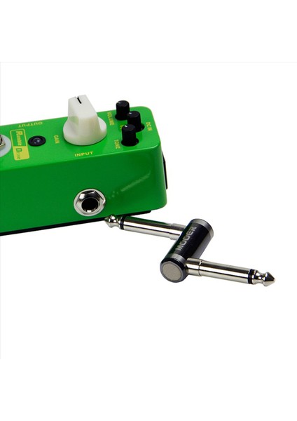 3x Mooer Gitar Aksesuarları Efektler Pedal Konnektörü Fişi Serisi Pc-Z Pedal Konektörü (Yurt Dışından) indirimleri