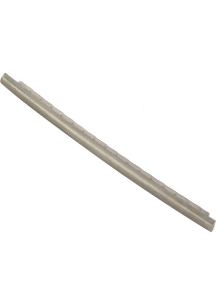 1pcs Luthier Dosya Paslanmaz Çelik Dar Çift Kesin Kenar Alet ve 24 Pcs 2 9mm Akustik Elektro Gitar Fret Teli Seti (Yurt Dışından) indirimleri