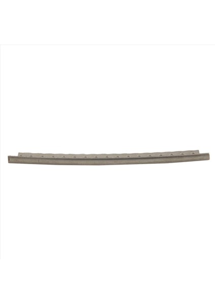 2 9mm Akustik Elektro Gitar 96 Frets Fret Tel Fret Tel Seti Gümüş (Yurt Dışından) modelleri