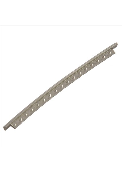 2 9mm Akustik Elektro Gitar 96 Frets Fret Tel Fret Tel Seti Gümüş (Yurt Dışından) fırsatları