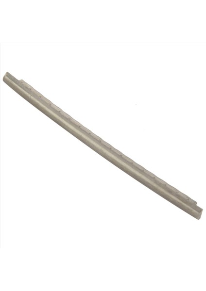 2 9mm Akustik Elektro Gitar 96 Frets Fret Tel Fret Tel Seti Gümüş (Yurt Dışından) indirimleri