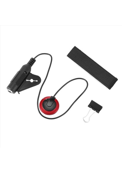 Profesyonel Gitar Yaması Pikap Ad-20 Piezo Gitar Vemin Ukulel Gitar Aksesuarları Için Mikrofon Pikap (Yurt Dışından)