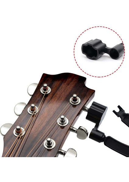 1 Pcs 3 Arada 1 Gitar String Sinder Dize Kesici Pimi Çekme ve 1 Pcs Mikrofiber Temizleme Parlatma Polonya Bezi (Yurt Dışından) indirimleri