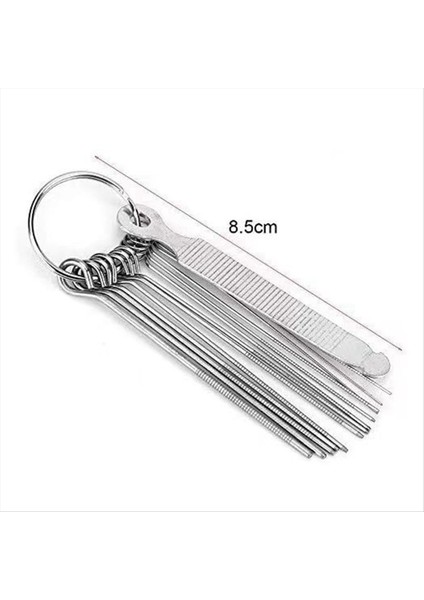 Gitar Piyano Yastığı Keskinleştirme Dosyası Üst Dosya Taşlama ve Derinleştirme Için Set Gitar Gitar Onarım Aracı (Yurt Dışından) modelleri