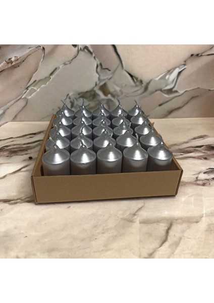 Bar Mum 25Lİ Paketgümüşvaraklı