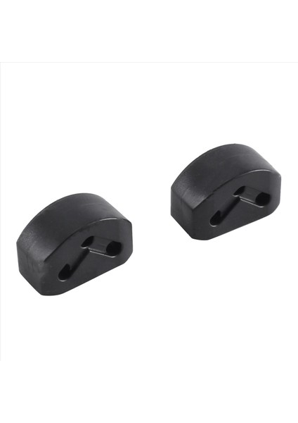 36PCS Klasik Gitar Silindirler Dize Ağaçları Tutma Kılavuzları Gitar Dizesi Kilit Kiliti Blok Kelepçesi Siyah (Yurt Dışından) modelleri