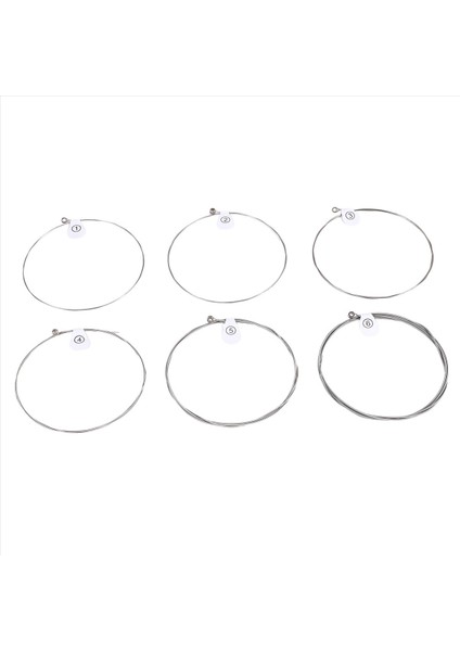 Ziko Dn Serisi Elektro Gitar Dizeleri Ekstra Hafif Altıgen Çelik Çekirdek Dış Fosfor Bronz DN010 (Yurt Dışından) modelleri