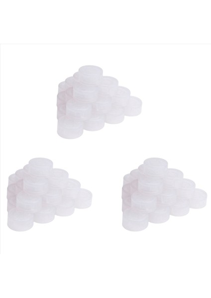 60PCS Gitar Etkisi Pedal Footshitch Toppers Gitar Etkisi Için Ayak Tırnak Kapağı Koruma Kapağı Pedal Koruma Kapağı (Yurt Dışından)