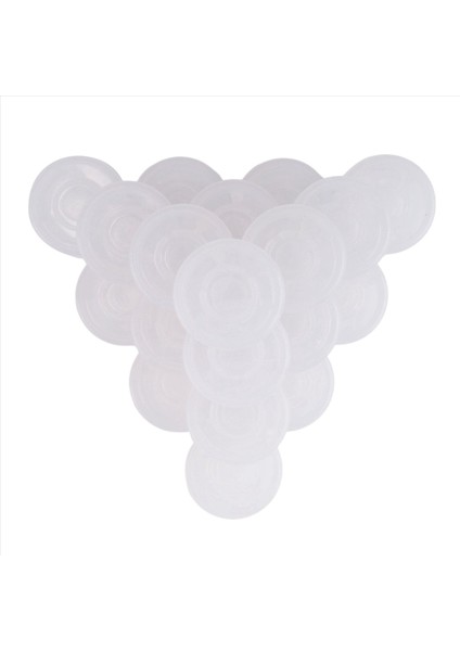 60PCS Gitar Etkisi Pedal Footshitch Toppers Gitar Etkisi Için Ayak Tırnak Kapağı Koruma Kapağı Pedal Koruma Kapağı (Yurt Dışından) fiyatları