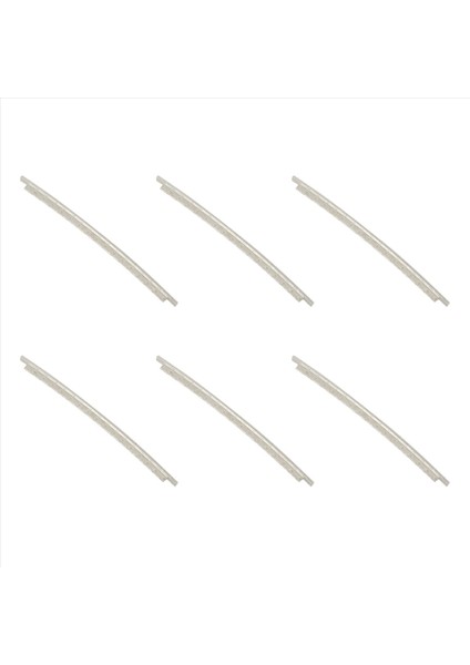 144 Pcs Fender St Stratocaster Chlıtey Frets Için Gitar Sprey (Yurt Dışından)