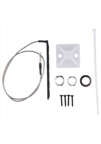 EQ-505 Gitar Eyer Pikap 3 Bantlar Eq Eq Eq Equder Sol El Akustik Gitar Preamp Preamp Sistemi Equıther Pıezo (Yurt Dışından) fiyatları