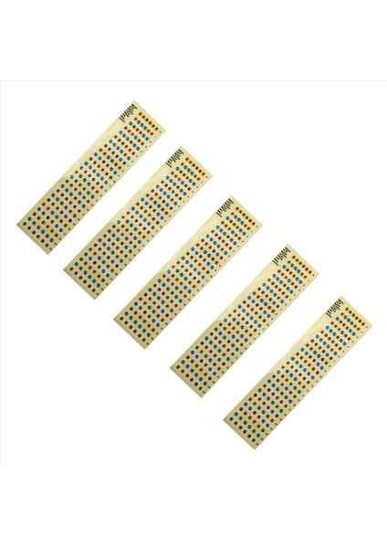 5x Gitar Klavyesi Not Çıkartmaları Yeni Başlayanlar Için Harita Çıkartması Yeni Başlayanlar Için Uygulama 6 Dizelere Uyuyor Akustik Elektro Gitar (Yurt Dışından)