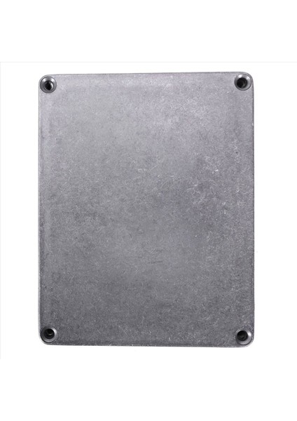 10 Pcs Gitar Efektleri Pedal Alüminyum Stomp Kutusu Dıy Guitar Pedal Kiti 1590BB Için Muhafaza (Yurt Dışından) fırsatları