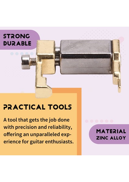 Elektro Gitar Tonlama Aracı Gitar Köprü Tonlama Aracı Floyd Rose Tremolo Elektro Gitar Gümüş ve Altın (Yurt Dışından) indirimleri
