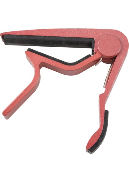 3 Pc Gitar Aksesuarları 1 Pcs Kelepçe Anahtarı Tetikleyici Capo Pink &amp 2 Pcs Gitar Sipmeleri Kuyruk Altın (Yurt Dışından) fiyatları