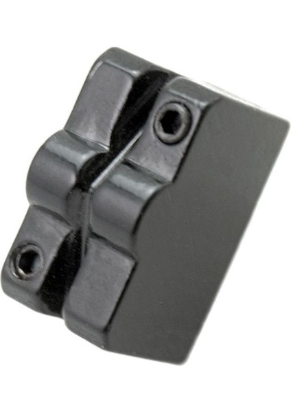 Başsız Gitar Tremolo Köprü Sistemi Gitar Aksesuarları Için 1 Set 6 Adet Siyah Gitar Köprü Ip Eyer Eyer (Yurt Dışından) modelleri