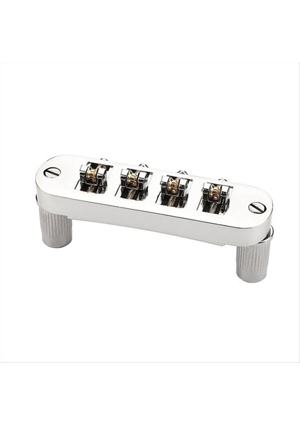 Lp Sg 4 String Gitar Elektro Gitar Için Tune-O-Matic Roller Sele Gitar Köprüsü (Yurt Dışından) fırsatları