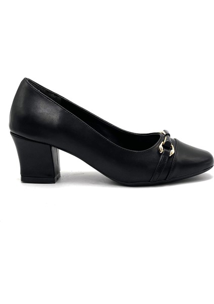 Rim Toka Detaylı Günlük Kadın Ayakkabı Siyah fiyatları