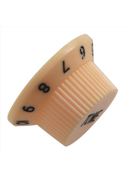 Yeni Krem Koyu Mavi Yazı Tipi 3 Sesli ve 6 Tonlu Gitar Kontrol Düğmeleri Fender Strat Için (Yurt Dışından) indirimleri