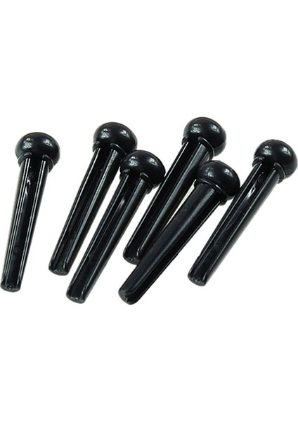 6 Adet Siyah Mühürlü Elektrik Ayar Mandalları Tuner Makine Kafası 3r 3l ve 1 Set Akustik Guar Köprü Pimleri Eyer Somun Parçaları 1xguitar Eyer x 1x Gitar Somunu (Siyah) (Yurt Dışından) modelleri