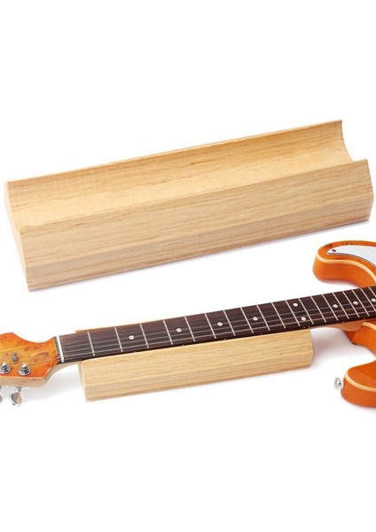 Gitar Neck Rest Desteği Elektrik Akustik Baslar Için Temizlik Onarım Aracı Mandolin Banjo (Yurt Dışından) indirimleri