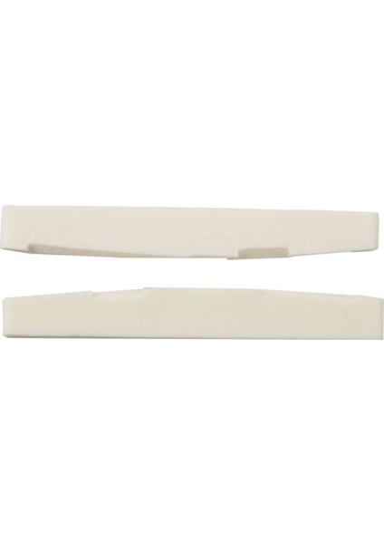 2x 6 Dize Akustik Kemik Köprüsü Gitar Oluklu Eyer Gitar Parçaları ve 6pcs Gül Ağacı Gitar Köprü Pimleri Uç Pimi Seti (Yurt Dışından) fiyatları