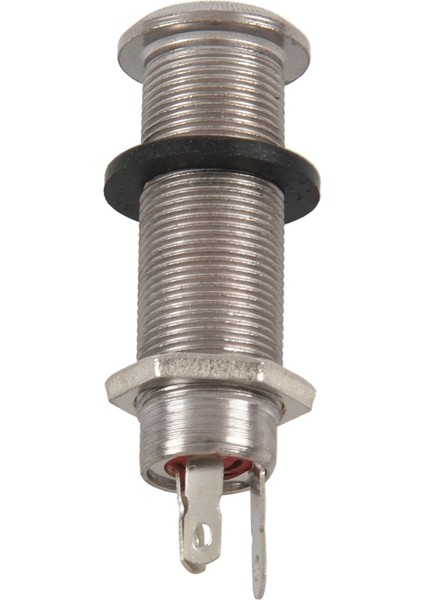 1x Electric Guitar Jack Chrome Dişli Silindir Jakı &amp 18 Parçası Zil Simbal Kuşları Hi-Hat Debriyaj Keçe Hi Hat Fincan (Yurt Dışından) modelleri