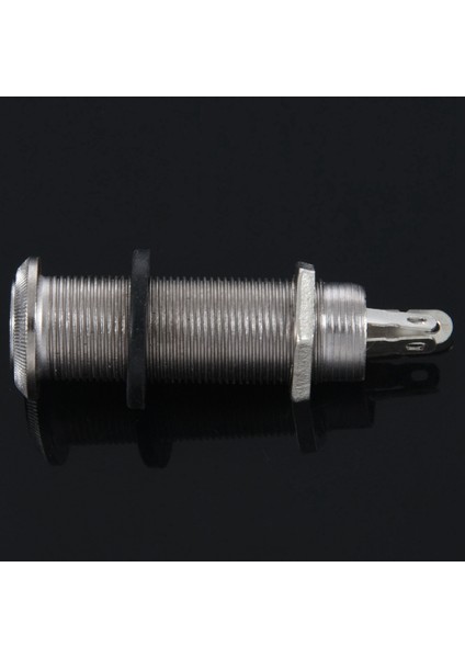 1x Electric Guitar Jack Chrome Dişli Silindir Jakı &amp 18 Parçası Zil Simbal Kuşları Hi-Hat Debriyaj Keçe Hi Hat Fincan (Yurt Dışından) indirimleri