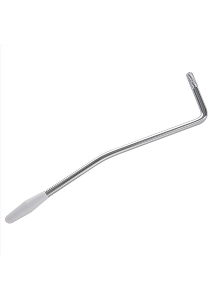 Elektro Gitar Enstrümanları Için 4x Gümüş 5 0mm Rocker Tremolo Kol Vibrato Çelik Kolu (Yurt Dışından) modelleri