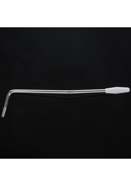 Elektro Gitar Enstrümanları Için 4x Gümüş 5 0mm Rocker Tremolo Kol Vibrato Çelik Kolu (Yurt Dışından) fırsatları