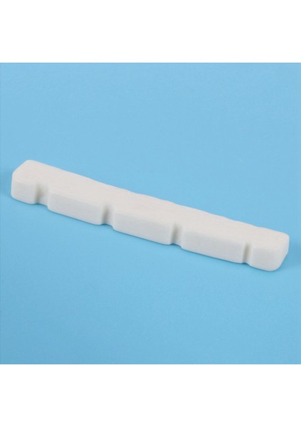 4 Teller Için 5x Yuvalı Kavisli Kemik Bas Somun Fender Pb Precision Jazz Bass 4 2x3 2x4 6/4 6mm (Yurt Dışından) indirimleri