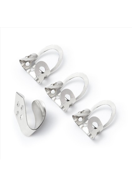 8pcs Metal Ayarlanabilir Başparmak Parmak Gitar Akustik Gitar Banjo Ukulele Için (Yurt Dışından) modelleri