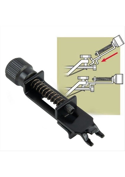 Tremolo Köprüsü Için Gitar Köprüsü Ton Muayene Aracı Tremolo Sistemi Tonlama Aracı (Yurt Dışından) modelleri