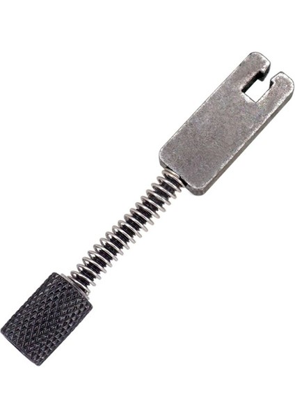 6 Adet Siyah Başsız Gitar Köprü Ipi Başsız Gitar Köprüsü Yedek Aksesuarları Için Eyerler (Yurt Dışından) fiyatları