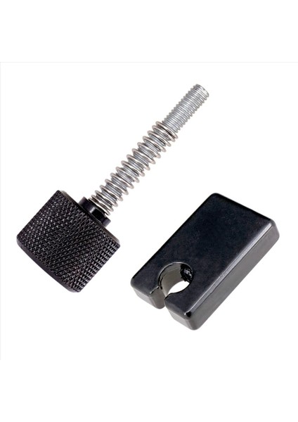 2 Adet Başsız Bas Köprü Gitar Aksesuarları Yedek Parçaları Için Siyah Bas Köprü Eyer (Yurt Dışından) indirimleri