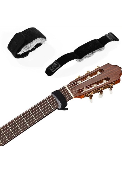 2 Pcs Gitar Strıng Senter Stenmenter Gitar Sraps Gitar Strıng Bantır Ayarlı Gitar Sesli Kıvırcık Sesleme Kayışları (Yurt Dışından) modelleri