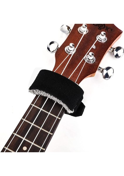 2 Pcs Gitar Strıng Senter Stenmenter Gitar Sraps Gitar Strıng Bantır Ayarlı Gitar Sesli Kıvırcık Sesleme Kayışları (Yurt Dışından) indirimleri