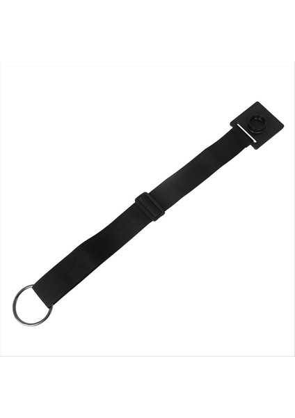 1pcs Siyah Siyah Çello Anti-Kayma Mat Çello Endpin Ankraj Çello Anti-Slip Cihaz Anti-Kayma Mat Durdurucu Stand (Yurt Dışından)