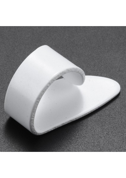 16 Adet Başparmak Parmak Gitar Seç Akustik Elektro Gitarra Kalınlığı Için Selüloid Aracı Başparmak (Yurt Dışından) indirimleri