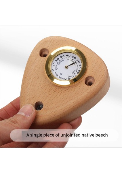 Ahşap Gitar Tutucu Kanca Stand Duvar Montajı Akustik Elektro Gitar / Banjo / Bas Hafif Ahşap Renk (Yurt Dışından) fırsatları