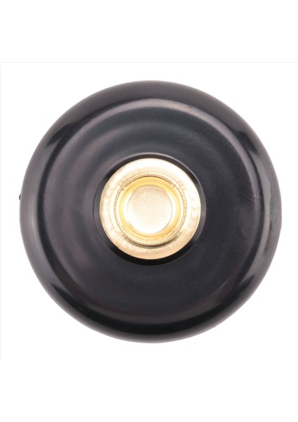 Viyolonsel Endpin Stopper Stop Tutucu Ankraj Koruyucusu Metal Gözlü Kalıcı Slip (Yurt Dışından)