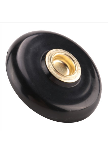 Viyolonsel Endpin Stopper Stop Tutucu Ankraj Koruyucusu Metal Gözlü Kalıcı Slip (Yurt Dışından) modelleri