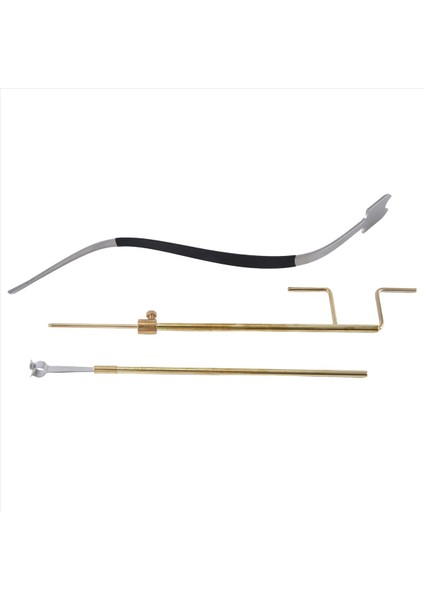 Çello Ses Sütun Kurulumu ve Ayarlama Aracı Ses Sütun Matkabı Ses Sütun Kelepçesi Çello Ses Sütun Kancası (Yurt Dışından)